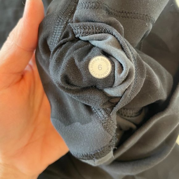 lululemon Align™ High-Rise Pant 28" (Size 6) - Picture 3 of 5